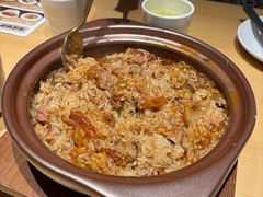 -关东小磨东北菜(上海长风大悦城店)