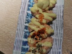 -万岁寿司(芳村店)
