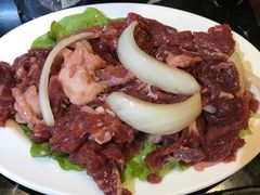 -燚青春东北泥炉烤肉(百合店)