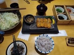 -胜博殿日式炸猪排(西红门店)