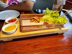 -永红源·啤酒烧烤海鲜大排档(台柳路店)
