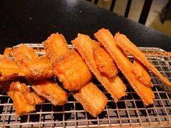 -老头儿油爆虾·知味杭州(爱琴海购物中心)