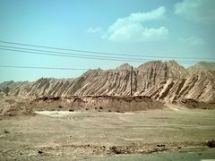 -天山神秘大峡谷