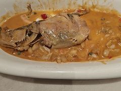 -小菜园新徽菜(合肥天鹅湖万达店)