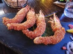 -甘尼仕印度餐厅爵士酒吧(阳春巷店)