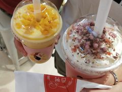 -果呀呀(国金街店)
