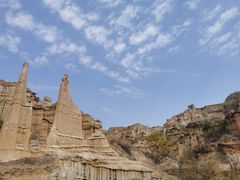 -元谋土林景区(物茂土林)