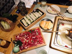 -雾都渣渣火锅(南城智汇城店)