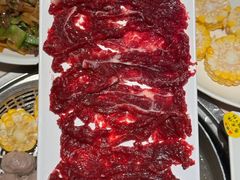 -潮泰牛肉火锅 · 创于1992年(车公庙店)