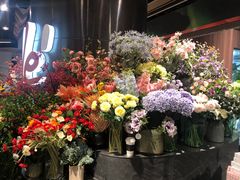 -Olé精品超市(广州太古汇店)