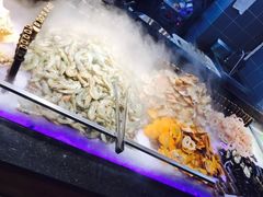 -韩盛·盛江山自助料理(中街大悦城店)