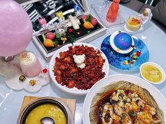 -3号仓库·创意中国菜(新世界城店)