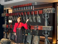 -曾宴·楚菜(湖北省博物馆店)