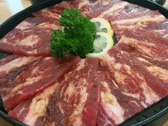 -九田家黑牛烤肉(溧水万达店)