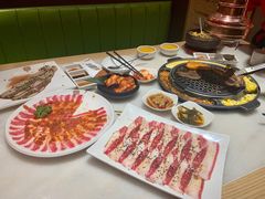 -韩宫宴炭火烤肉(印象城店)