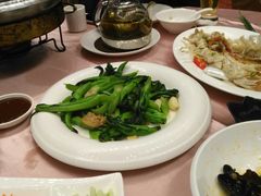 -东方御宴海鲜酒楼(棕泉酒店)