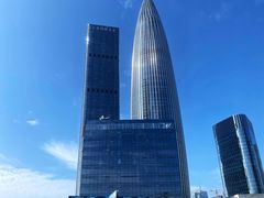 -深圳湾万象城(南山店)