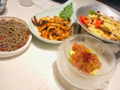-卯时·龙光雅宴·精致锡帮菜(惠山古镇店)