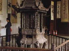 -大明寺素斋