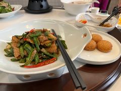 -品湘宴·湖南宁乡菜