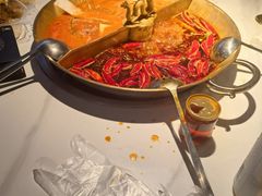 -小龙翻大江文化火锅(宽窄店)