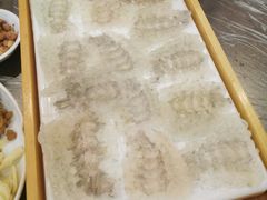 -官塘锋记鱼生·生腌·砂锅粥(牌坊街店)