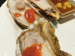 -隐秀山居酒店·秀厨融合西餐厅