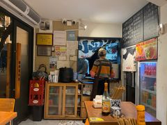 -辣肉面大王(天平路店)