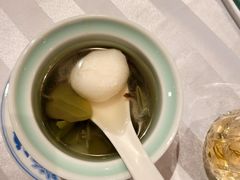 -杭州香格里拉·香宫中餐厅