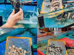 -四川小胡子海鲜(丁村万人海鲜广场店)