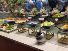 -凡塔斯牛排自助餐厅(莆田万达店)