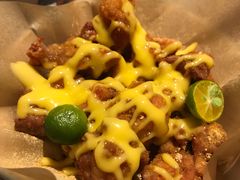 -卡朋厨房(289艺术园区店)