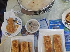 -清真·盛京白记 小骨头羊汤馆(南八马路店)