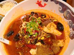 -渝是乎酸菜鱼(龙旗购物中心店)