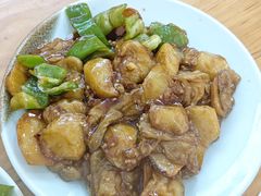 -满口香饭店