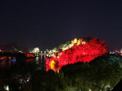 -忆咖啡观景餐厅(桂林象山公园店)