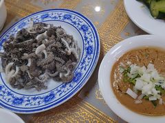 -清真·鸦儿李记·小馆(后海店)