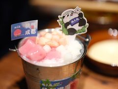 -楠火锅(太古里总店)