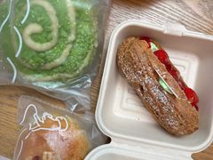 -BREAD WAY面包路·欧式面包(龙湖时代D馆店)