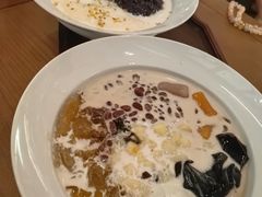 -RUXU入续糖水铺与包(卓悦中心店)