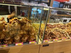 -聚合鑫东北熏酱熟食麻辣面(长阳店)