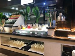 -淄博蓝海国际大饭店·蓝钻国际美食自助百汇(柳泉路店)