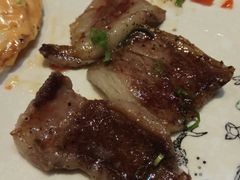 -大成铁板烧•板前(复古餐厅石老人店)