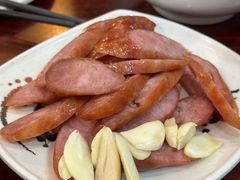 -古早人小吃店(黄河北路店)