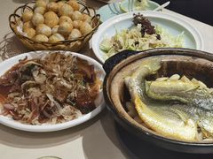 -四季暖堂·融合江浙菜(N1955创业园店)