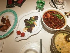 -華府Deluxe(兴业太古汇店)