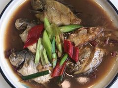 -鑫悦楼煎蟹·16年海鲜大排档
