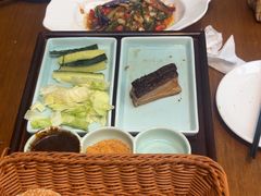 -烧肉馆(古北水镇景区店)