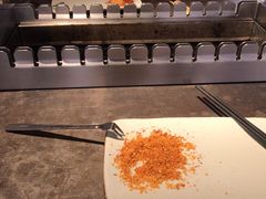 -很久以前羊肉串(南京路第一百货店)