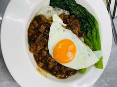 -颓记茶餐厅(美景总店)